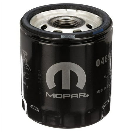 Mopar MO-339 Oil Filter Fits select: 2019 RAM 1500 CLASSIC TRADESMAN, 2014 RAM 1500 ST price history and forecast - Mopar MO-339