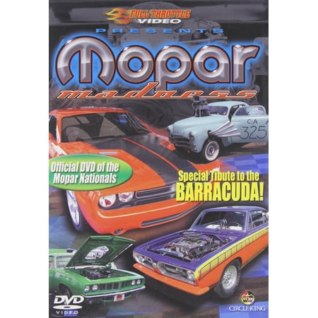 Mopar Madness