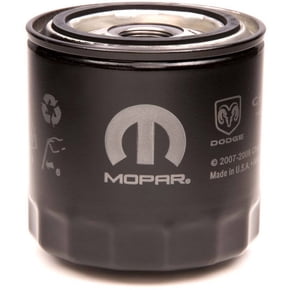 2014 Ram 1500 Oil Filternull