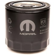 Mopar Original Equipment Oil Filter MO-899 - Chrysler, Dodge, Ram applications - Weight 0.9 lbs