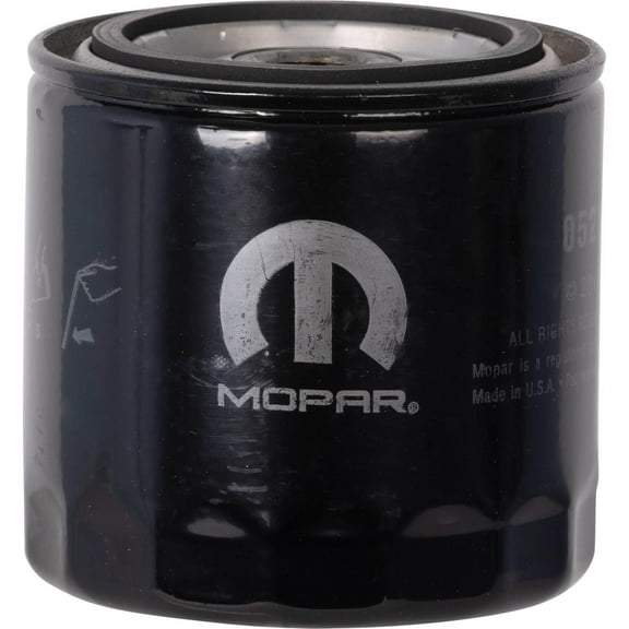 Mopar Original Equipment Oil Filter