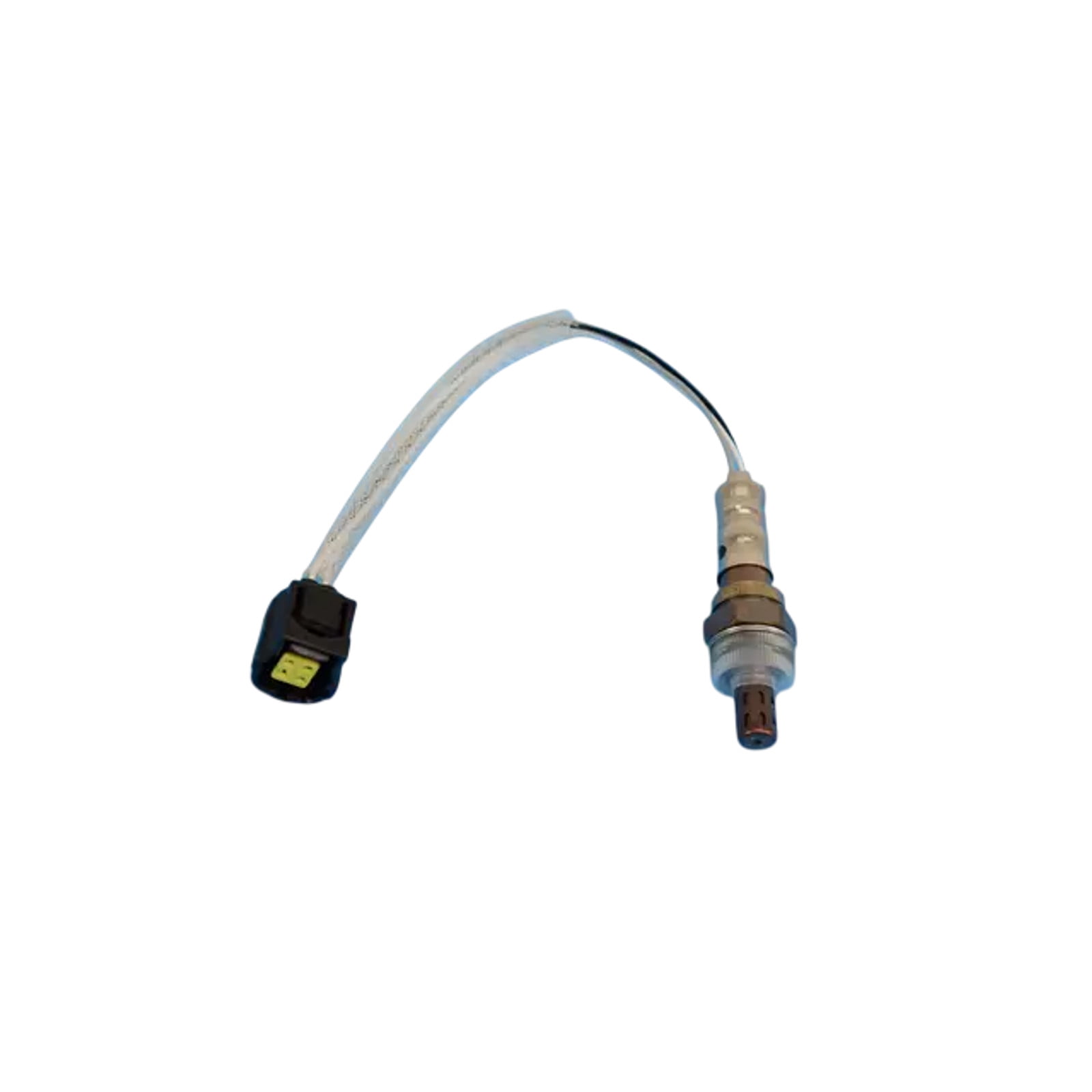 Baby 02 Sensor Mopar Oxygen Sensor, Right, OEM 2002 Dodge Ram 1500 - 56041702AA ...