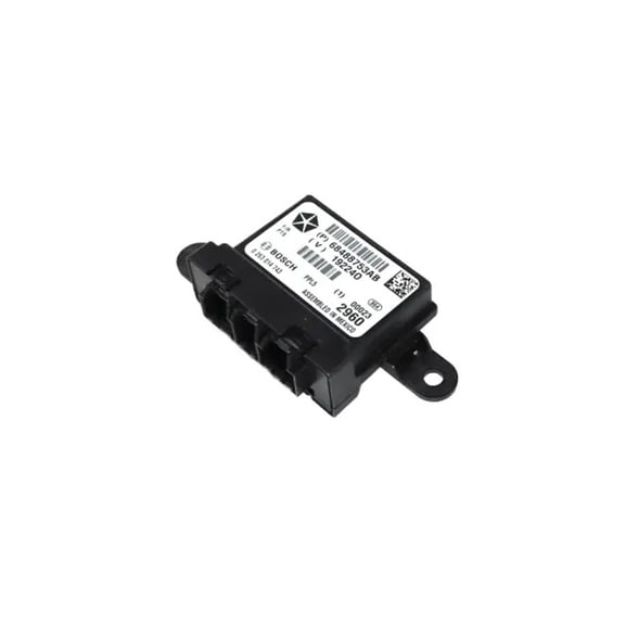 Mopar Parking Assist Module, OEM 2021-2023 Dodge Durango - 68488753AB