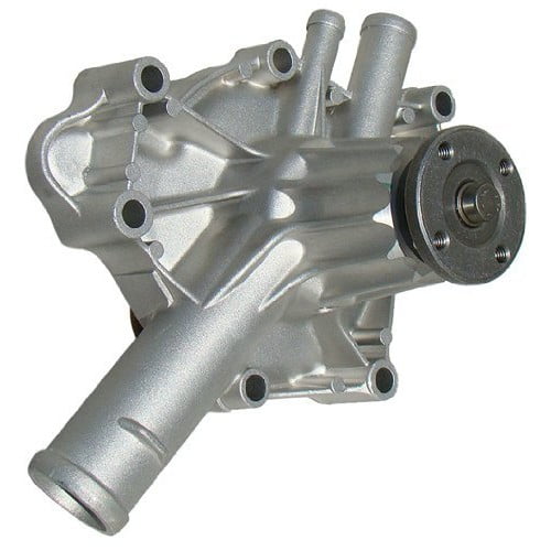 Mopar Performance 53020827AC MOPAR Pump