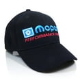 thumbnail image 1 of Mopar Performance Black Baseball Cap, 1 of 1