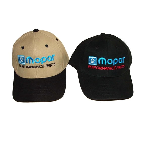 Mopar Performance Parts Mens Hat