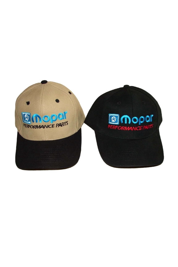 Mopar Performance Parts Mens Hat