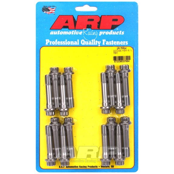 Arp Mopar Rod Bolt Kit - 6.1L Hemi