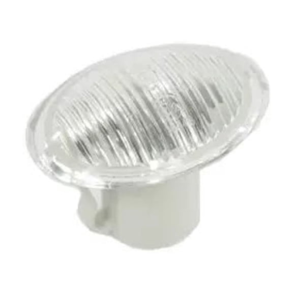 Mopar Side Marker Lamp, OEM 2017-2019 Fiat 500L - 68259985AA