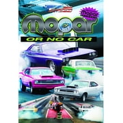 Mopar or No Car DVD, Rumbleride, Sports & Fitness