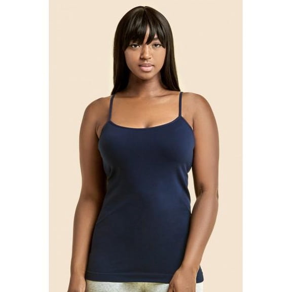 Mopas Ladies Camisole Plus Size