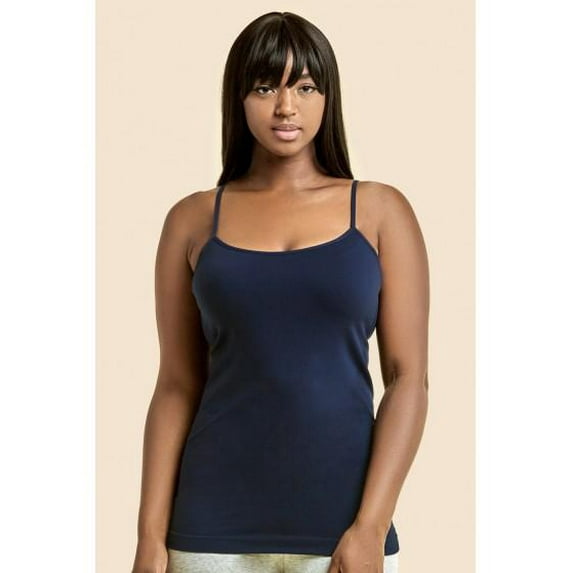 Mopas Ladies Camisole Plus Size