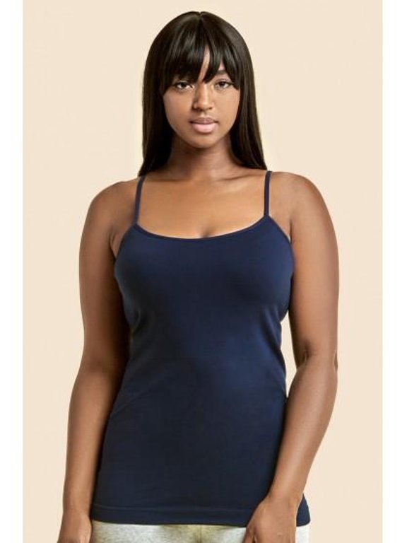 Ladies Camisole Plus Size