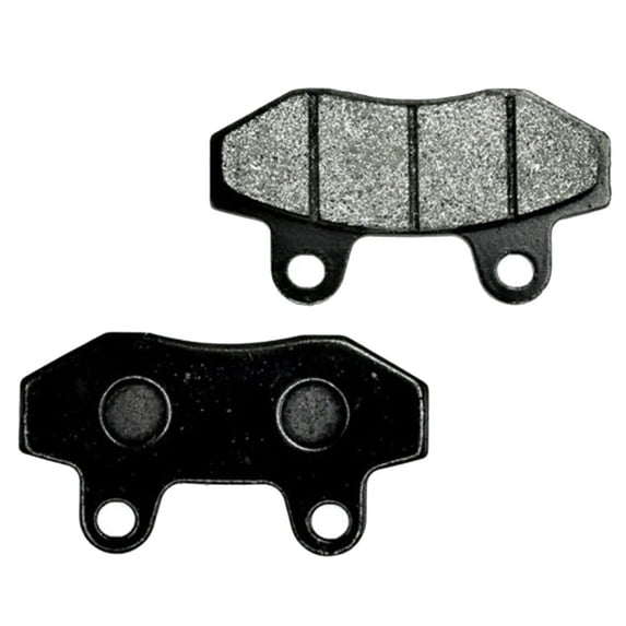 Moped Front Disc Brake Pads for 49cc 50cc 125cc 150cc Gy6 Scooter