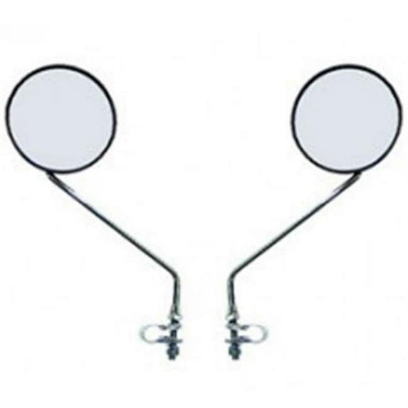 Moped, Scooter & Bicycle Mirror