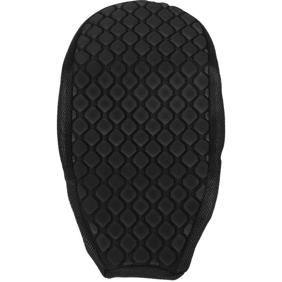 Moped Seat Cushion Scooter Cushion Moped Cushion Motorcycle Seat Cushion Motorcycle Cushion Pad Mini Bike Seat Cushion