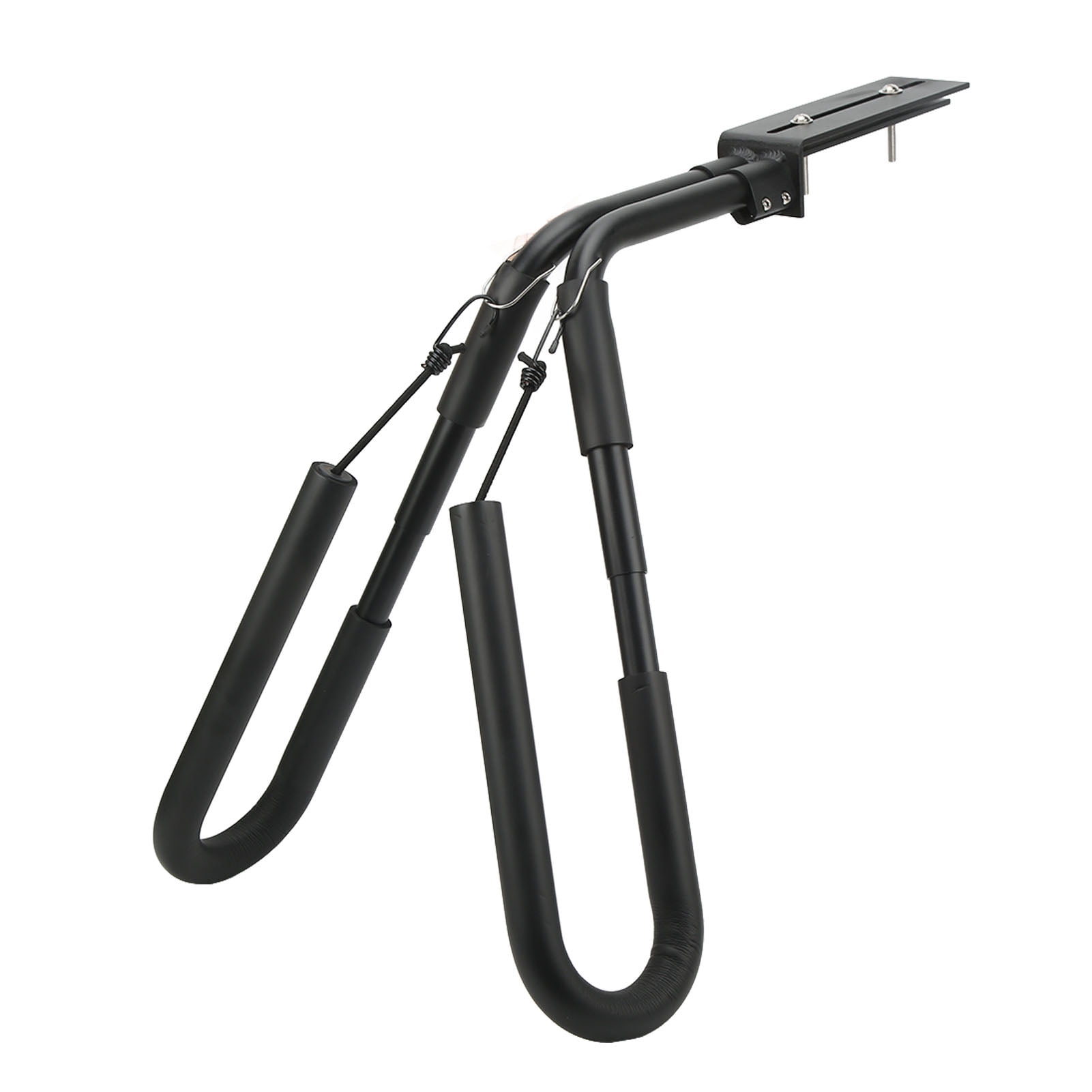 Moped Surfboard Rack, 15pcs Heavy Duty Removable Rustproof Scooter