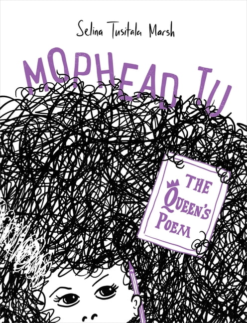 Mophead Mophead Tu: The Queen's Poem, (Hardcover)