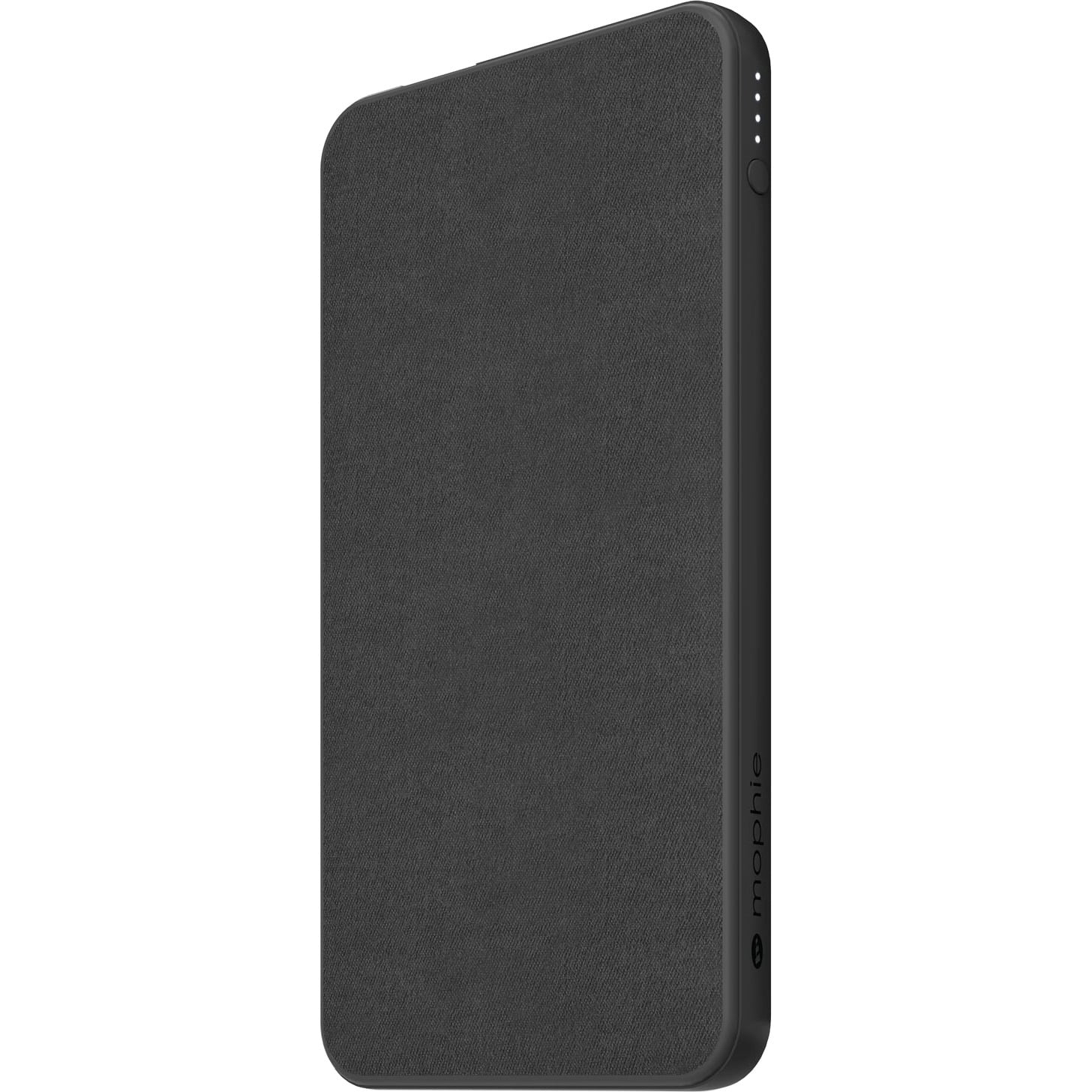 Mophie 401102940 powerstation mini 5,000mAh Power Bank - Black