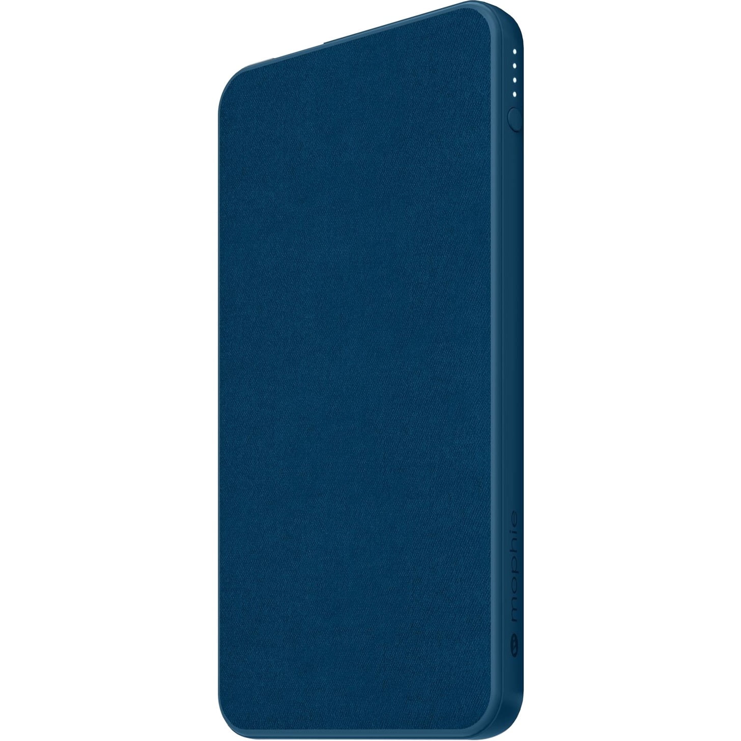 Mophie 401102942 powerstation mini 5,000mAh Power Bank - Navy Blue