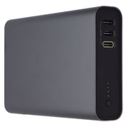 Mophie Powerstation Pro 20,000mAh Power Bank Gen 3 - Black