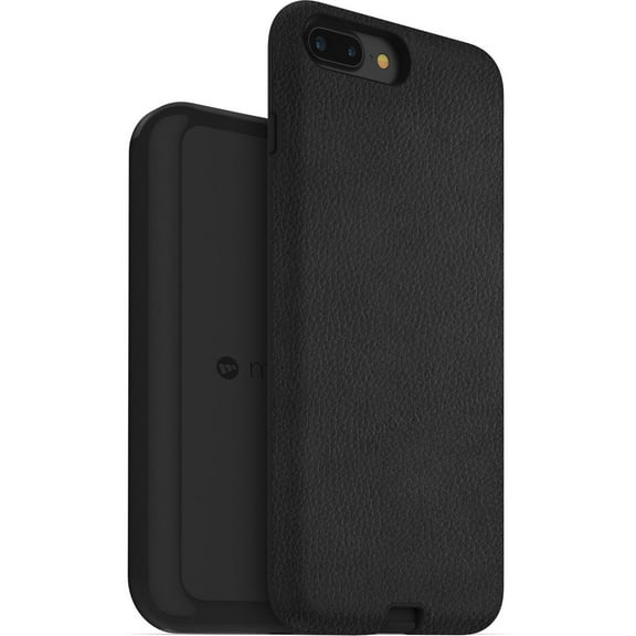 Mophie Charge Force Case & Wireless Charging Base For Iphone 7 Plus