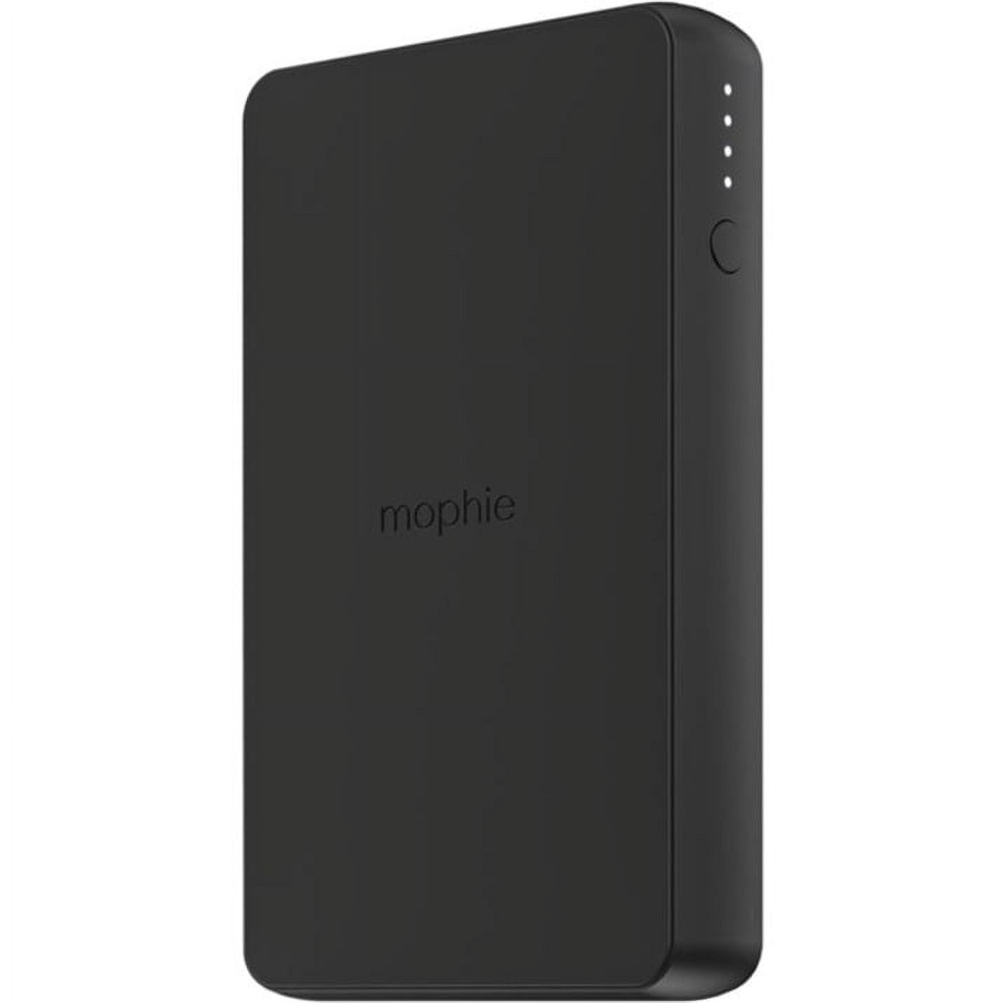 Mophie Charge Stream Powerstation Wireless Portable Charger