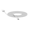 thumbnail image 1 of Mophie 3M Fast USB-A to USB-C Cable - White  409903785, 1 of 4