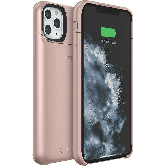 Mophie Juice Pack Access - iPhone 11 Pro Pink