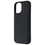 Open Box Mophie Juice Pack Slim Protective Charging Case for Apple iPhone 16 - Black