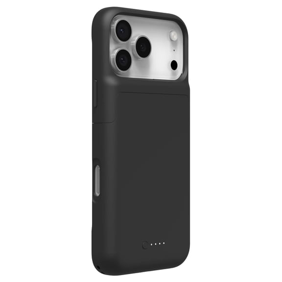 mophie Juice Pack Portable Charger and Power Bank for iPhone 17 Pro Max