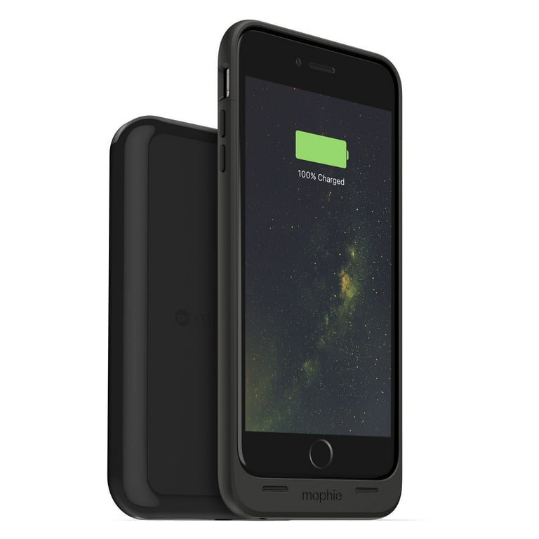 Iphone 6s wireless charging outlet