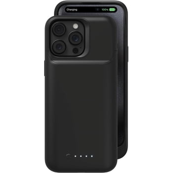 Mophie Juice Pack iPhone 15 Pro Max Battery Case