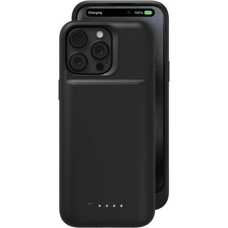 Mophie Juice Pack iPhone 15 Pro Max Battery Case