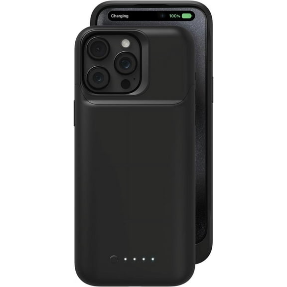 Mophie Juice Pack iPhone 15 Pro Max Battery Case