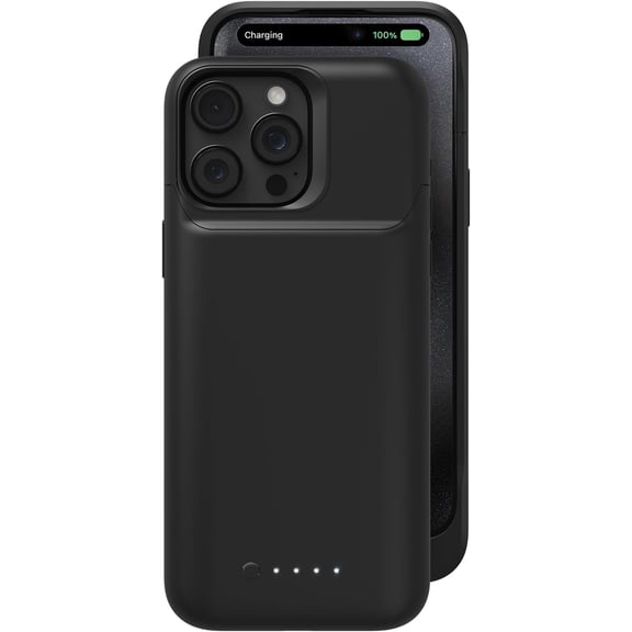 Mophie Juice Pack iPhone 15 Pro Max Battery Case
