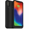 thumbnail image 1 of Mophie Juice Packb Air Power Bank for iPhone X - Black, 1 of 6
