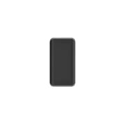 Mophie PowerStation PD 6,700mAh Portable USB-A & USB-C Dual-Port Charger - Black
