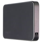 Mophie Powerstation Plus Mini 5,000mAh Power Bank - Has Integrated USB-C Cable, Fast Charging for Smartphones, Tablets, and iPhone 17/16/15