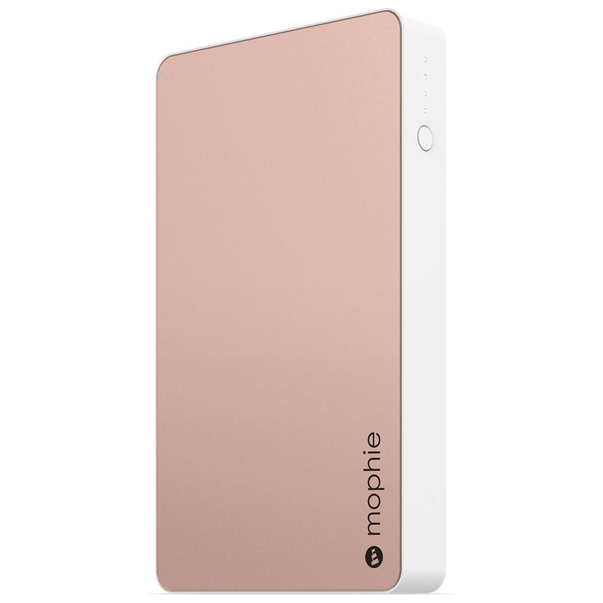 Mophie Powerstation Universal Battery 6,000mAh, Rose Gold