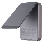 Mophie Snap+ Powerstation Mini 15W Qi2 Fast Wireless Magnetic Charger with Stand
