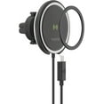 thumbnail image 1 of Mophie Snap+ Wireless Vent Mount, 1 of 4