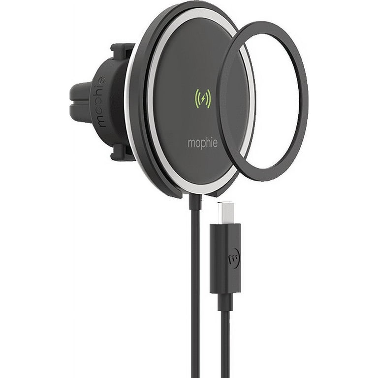 Mophie Snap+ Wireless Vent Mount