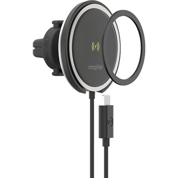 Mophie Snap+ Wireless Vent Mount