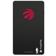 thumbnail image 1 of Mophie WD-UNI-BK-CFM-TOR-D101 USB Powerstation Mini Charger with Toronto Raptors Primary Logo, Black, 1 of 3