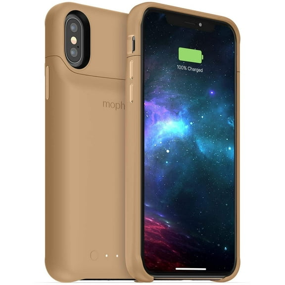 Mophie juice pack access Battery Case