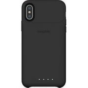 mophie juice pack Access Battery Case For iPhone  Xs, Black, 401002827