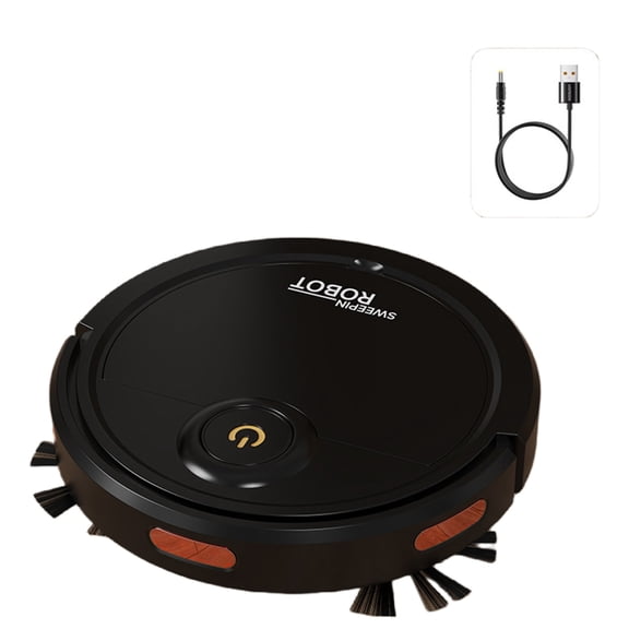 Mopping Device Multifuntional Small Cleaning Machine ABS Texture for Sweeping
