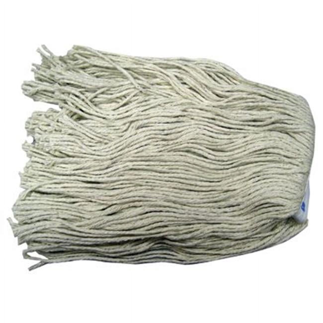 Mops & Brooms 103-20MPHD 20 Oz Cotton Mophead