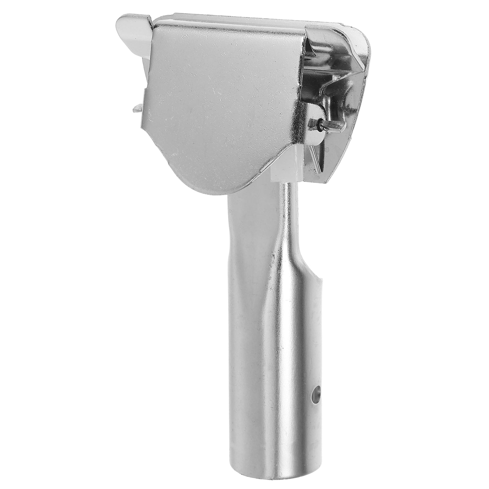 Mops Car Switch Mop Rod Chuck 14.50X7.50X3.50CM Silver - Walmart.com